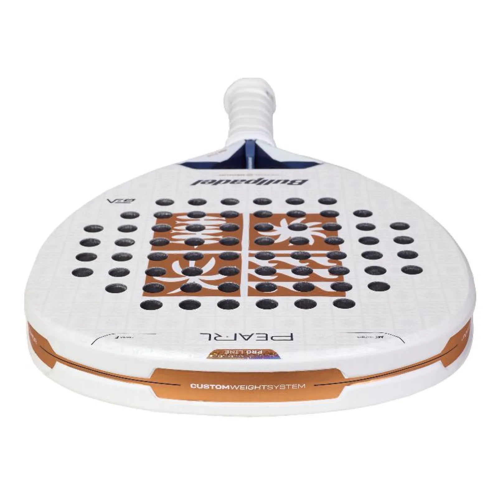 Pala Bullpadel Bea Gonzalez Pearl 2027