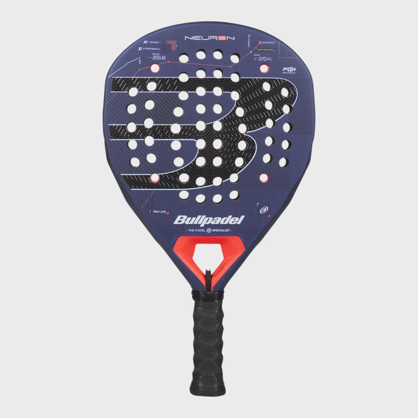 Pala Bullpadel Neuron 02 2027