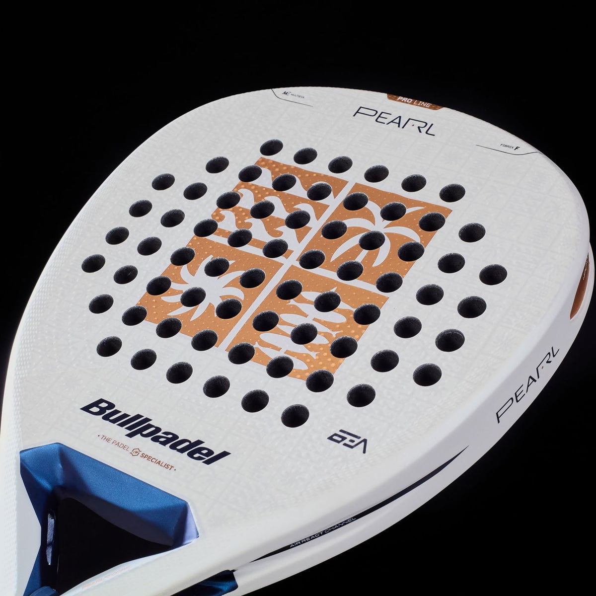 Pala Bullpadel Bea Gonzalez Pearl 2027
