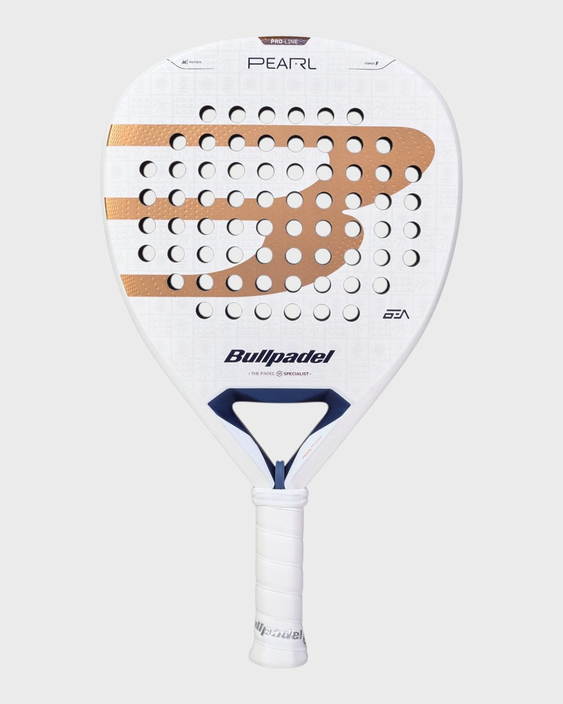 Pala Bullpadel Bea Gonzalez Pearl 2027