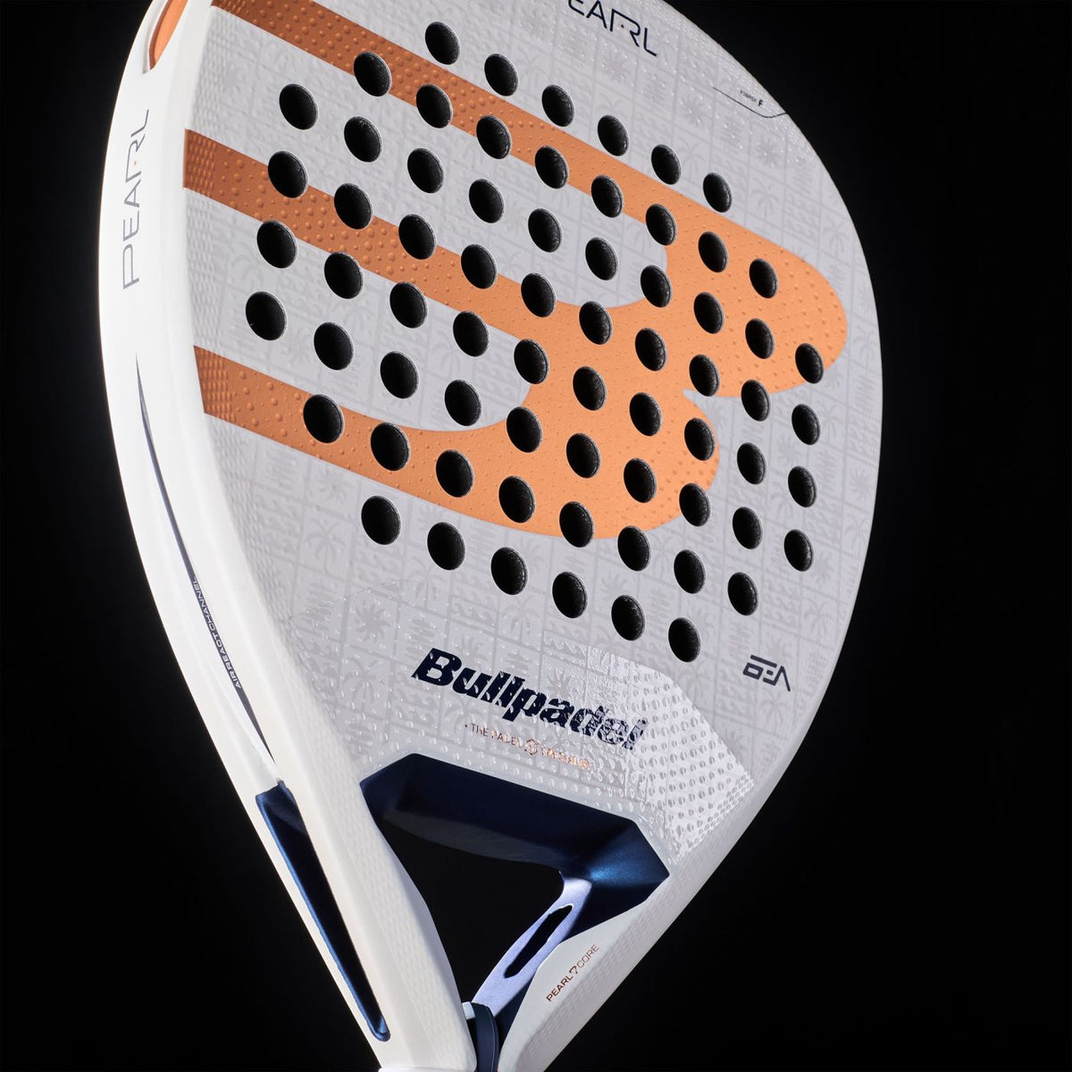 Pala Bullpadel Bea Gonzalez Pearl 2027