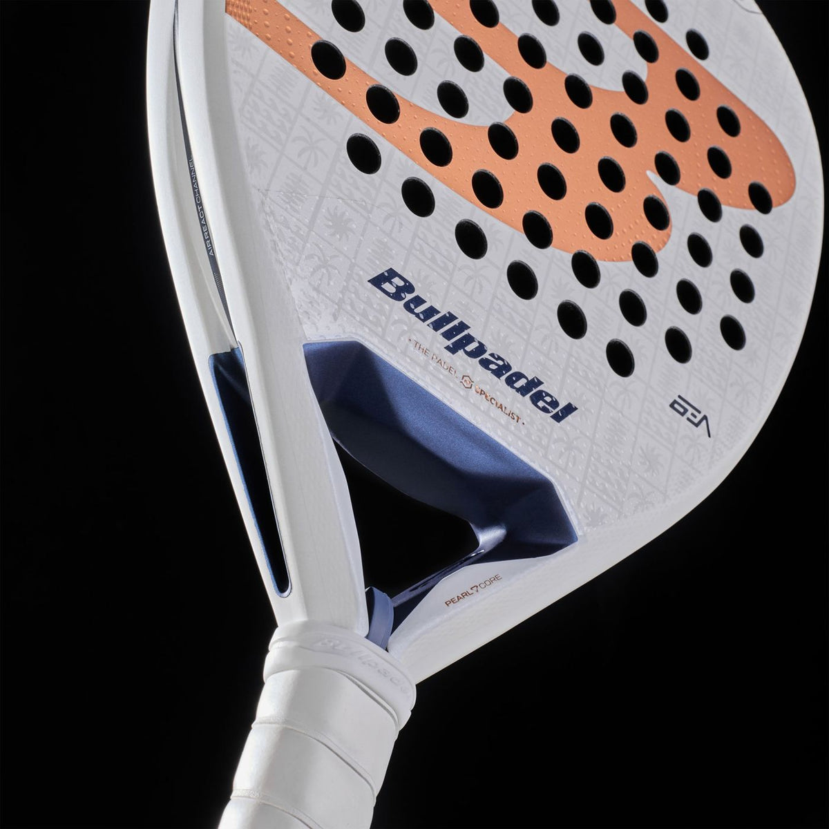 Pala Bullpadel Bea Gonzalez Pearl 2027