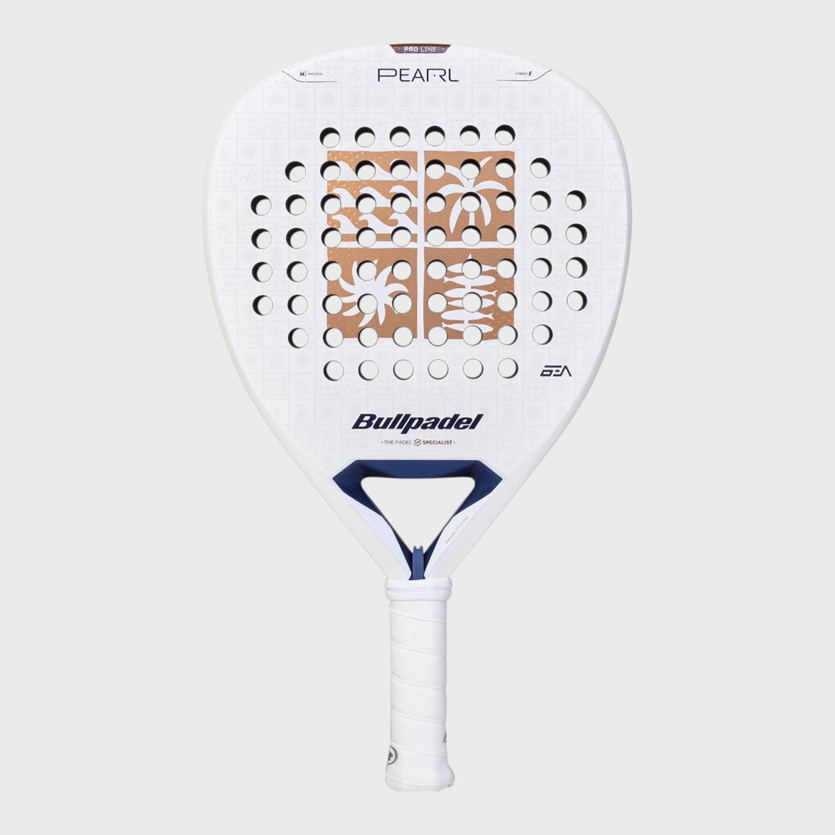Pala Bullpadel Bea Gonzalez Pearl 2027