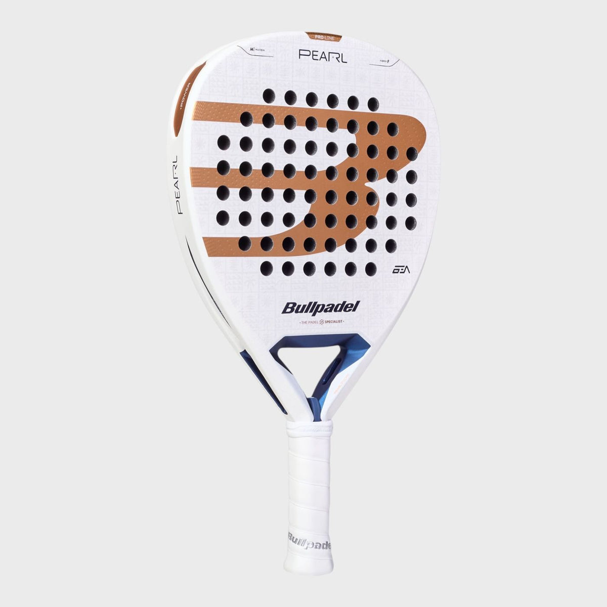 Pala Bullpadel Bea Gonzalez Pearl 2027