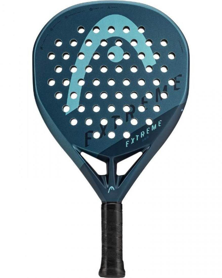 Pala Head Extreme Power 2025