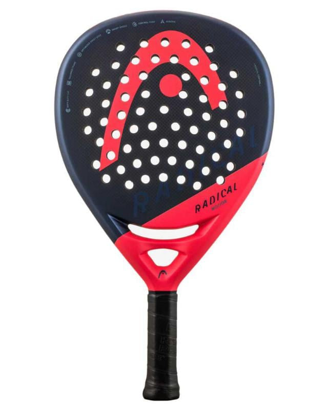 Head Radical Motion 2024 - MegaPadelStore