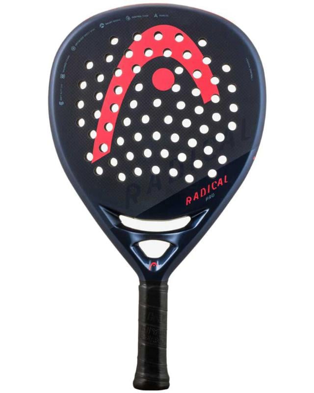 Head Radical Pro 2024 - MegaPadelStore