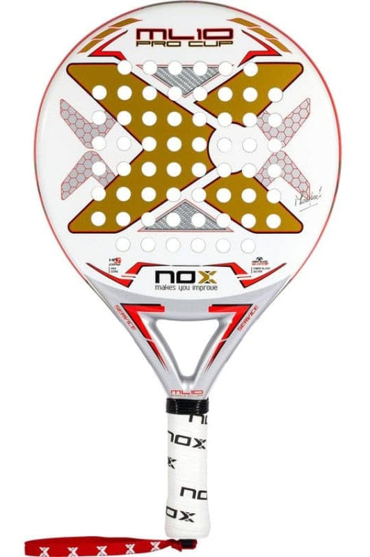 Nox ML10 Pro Cup 2023 - MegaPadelStore