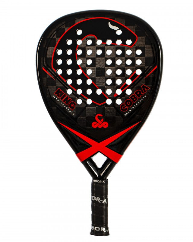 VIBOR-A KING COBRA ANIVERSARIO - MegaPadelStore