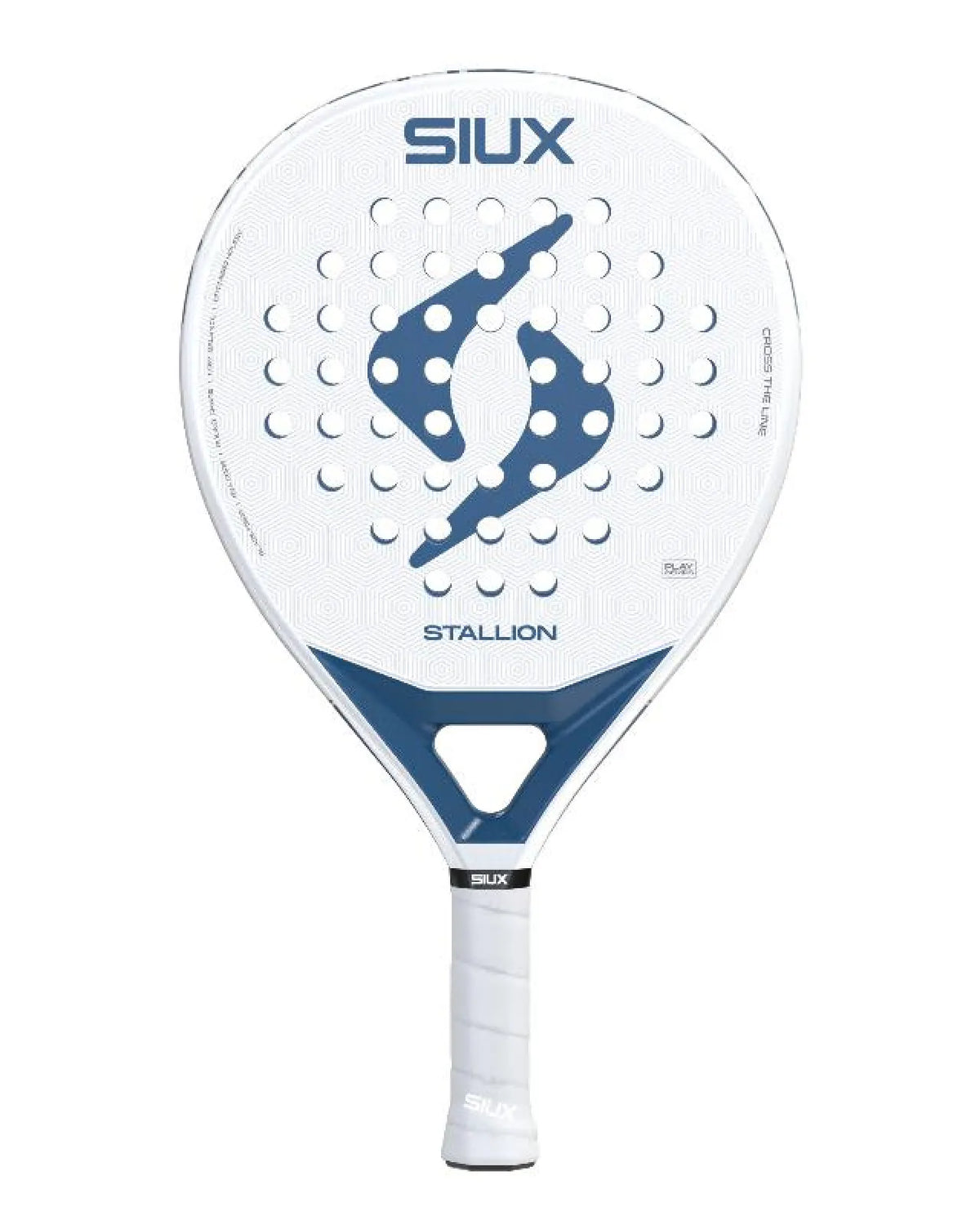 Pala Siux Stallion Blanco 2026