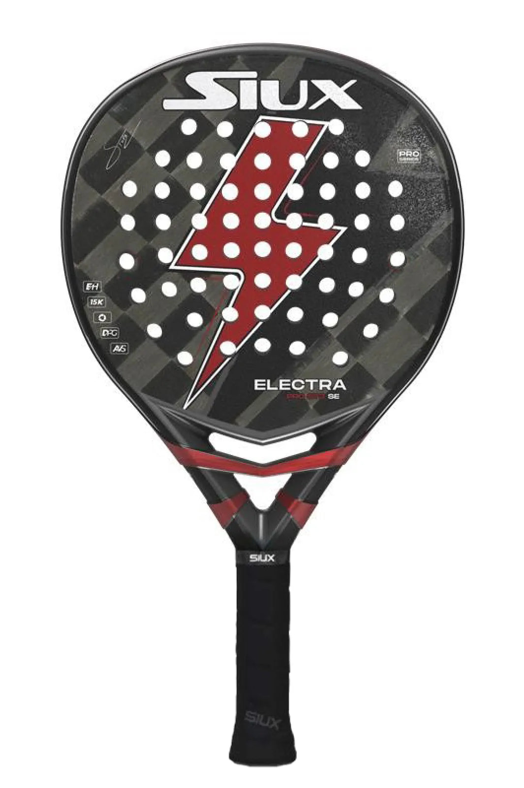 Pala Siux Stupa Electra Pro St3 Se 2025