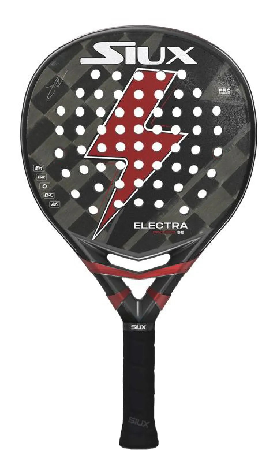Pala Siux Stupa Electra Pro St3 Se 2025