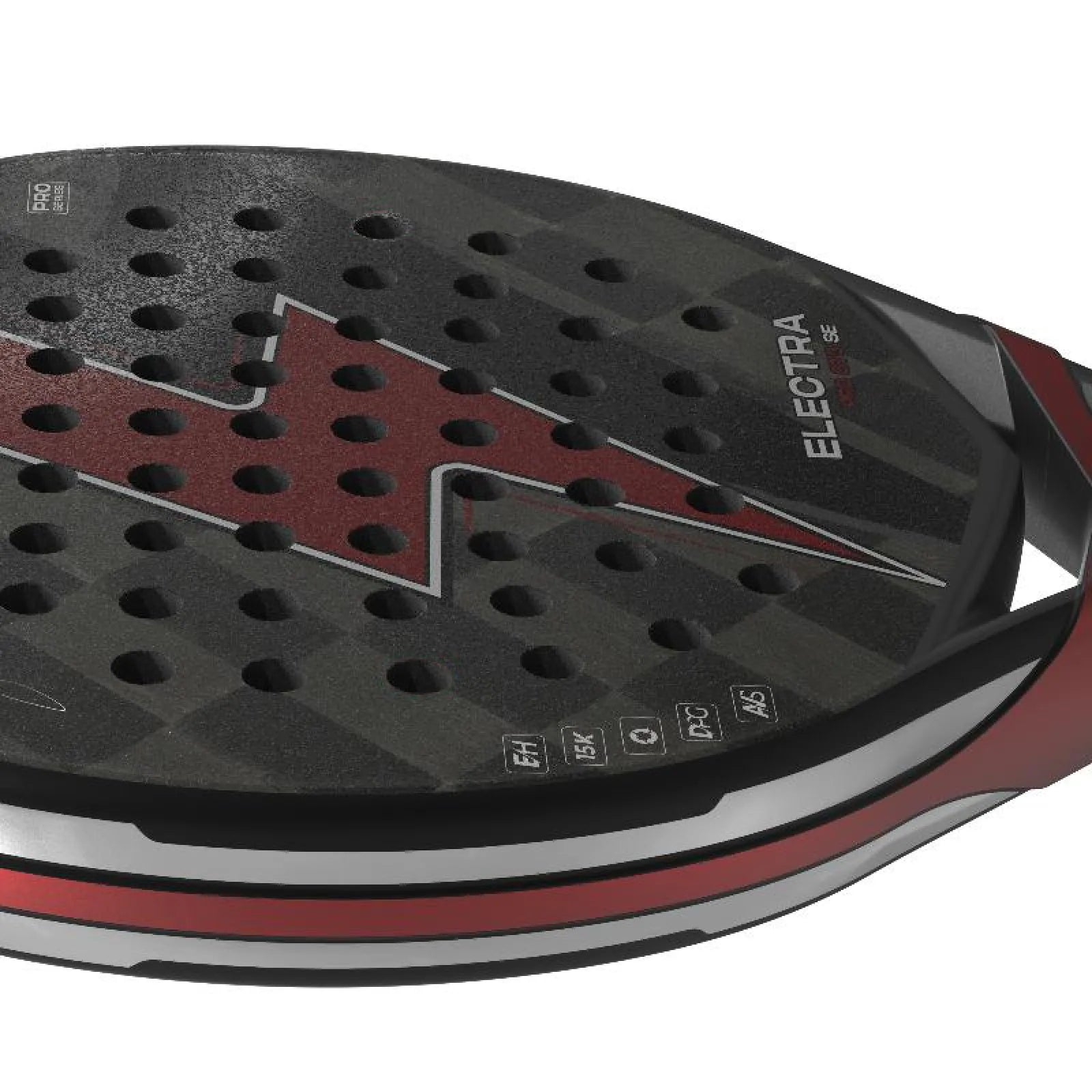 Pala Siux Stupa Electra Pro St3 Se 2025