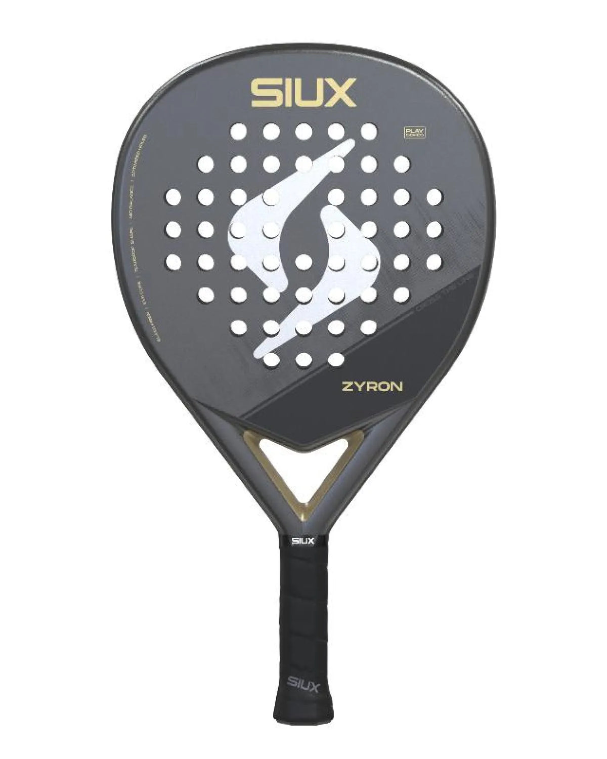 Pala Siux Zyron Gold 2026