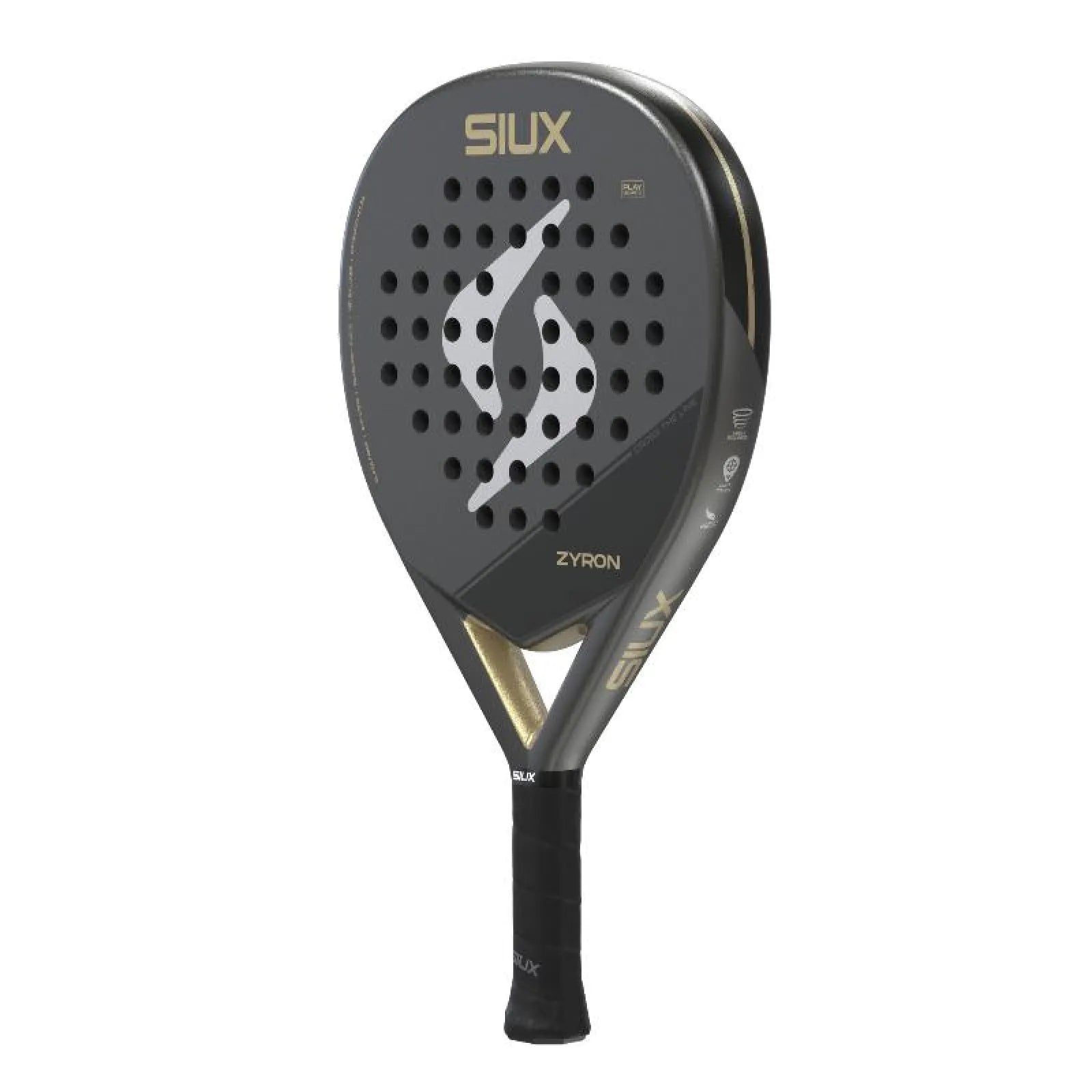 Pala Siux Zyron Gold 2026