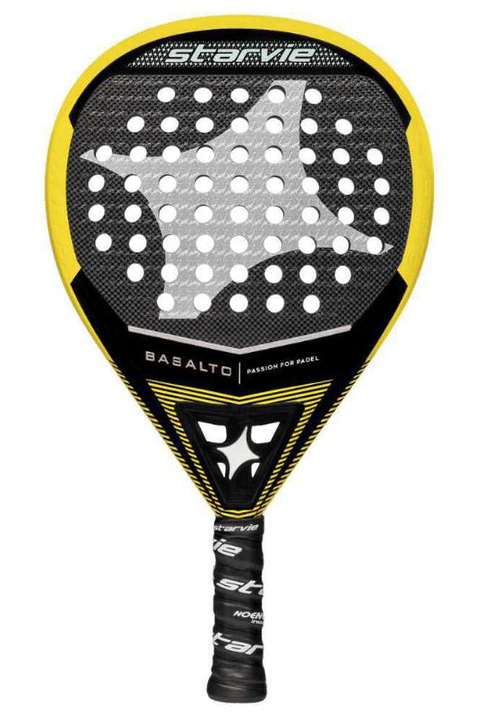 STARVIE COKI NIETO BASALTO PRO 2024 - MegaPadelStore