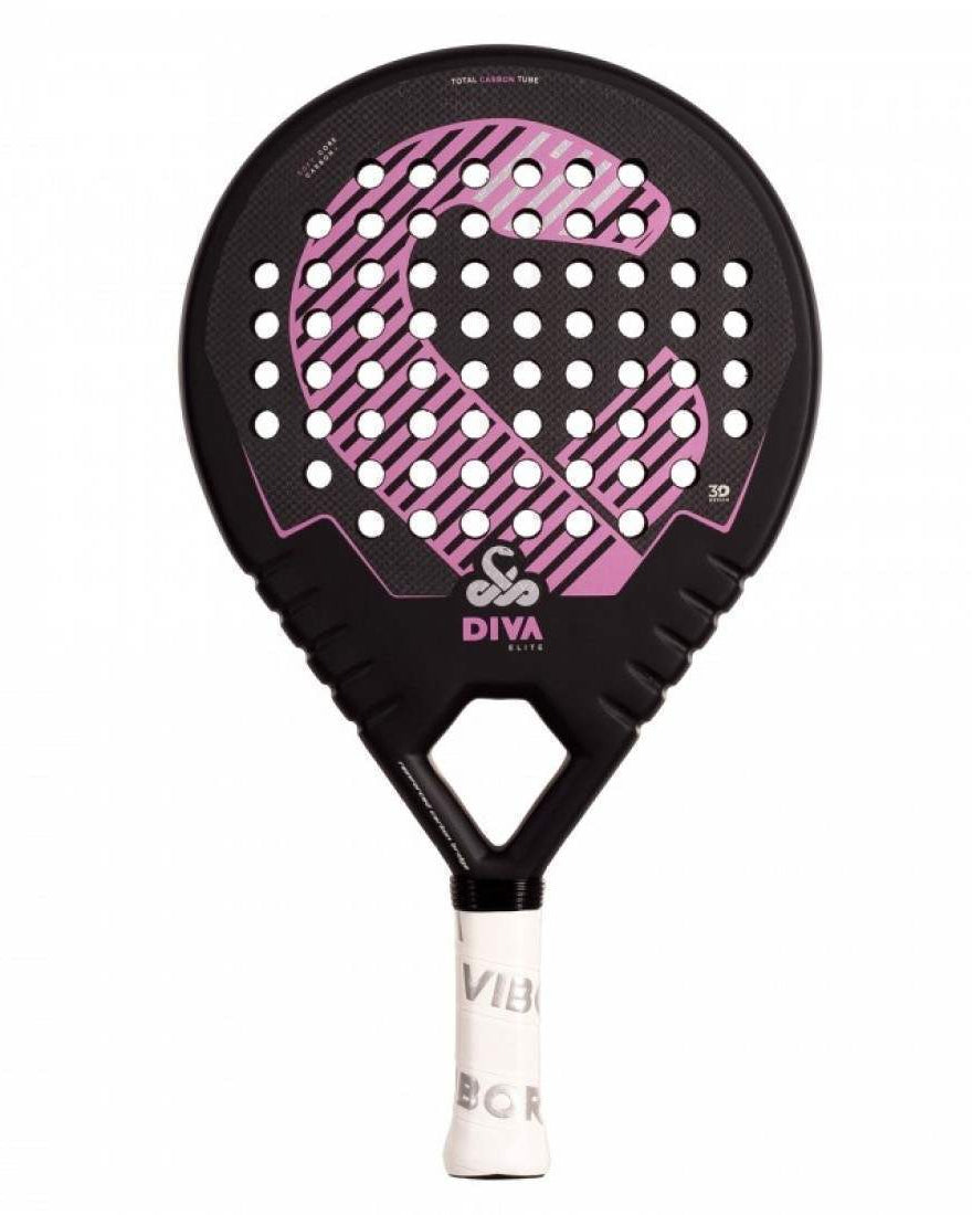 Pala Vibora Diva Elite 3K 2025 - MegaPadelStore