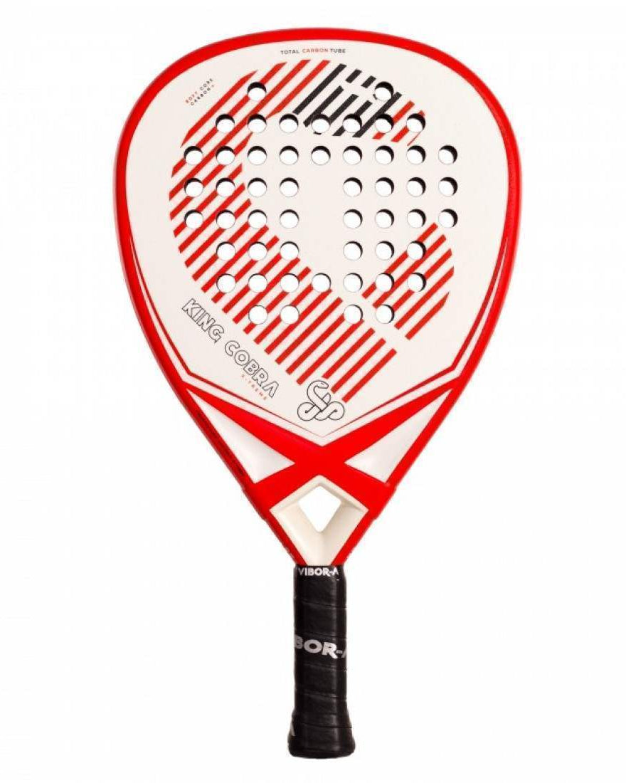 Pala Vibora King Cobra Xtreme 3K 2.0 2025 - MegaPadelStore