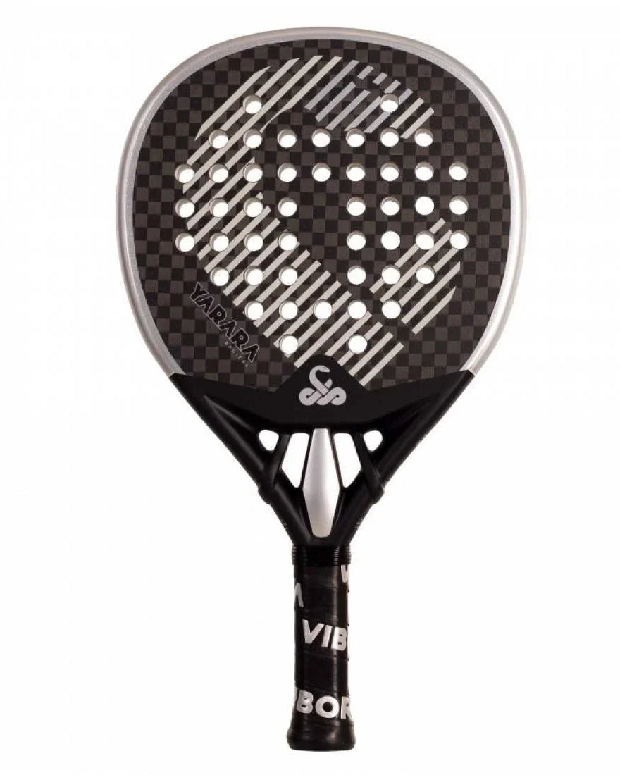 Pala Vibora Yarara Radical 12K 2.0 2025 - MegaPadelStore