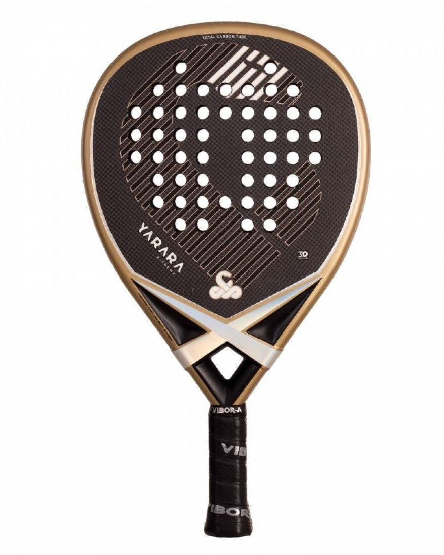 Pala Vibora Yarara Xtreme 3K 2.0 2025 - MegaPadelStore