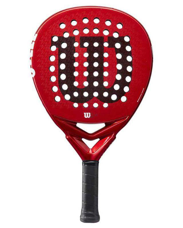 Pala Wilson Bela Elite V2.5 - MegaPadelStore