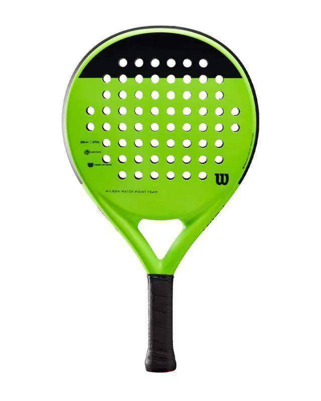 Pala Wilson Match Point Team 2 - MegaPadelStore