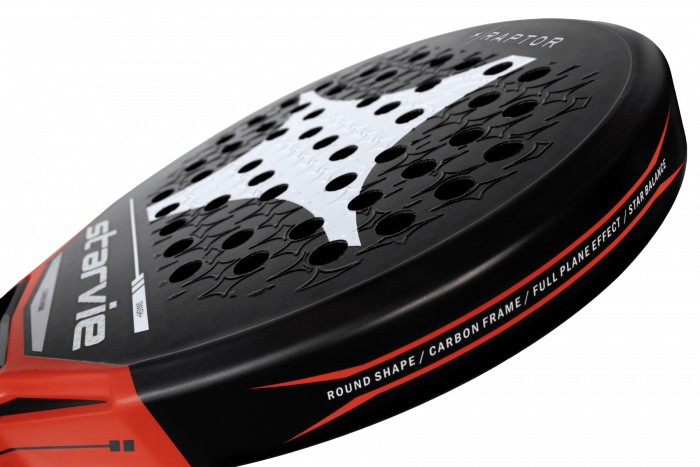 Raptor - MegaPadelStore