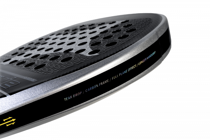 Tritón - MegaPadelStore