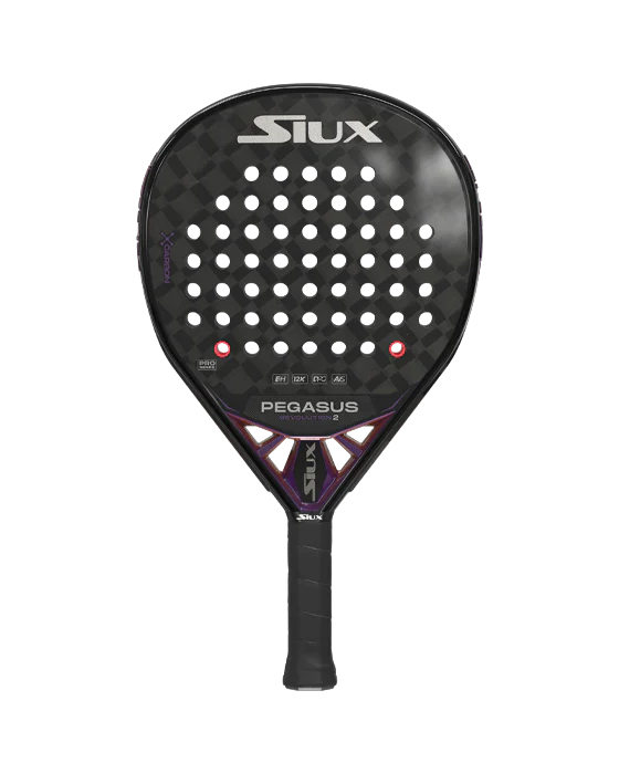 SIUX PEGASUS REVOLUTION 2 2024 - MegaPadelStore