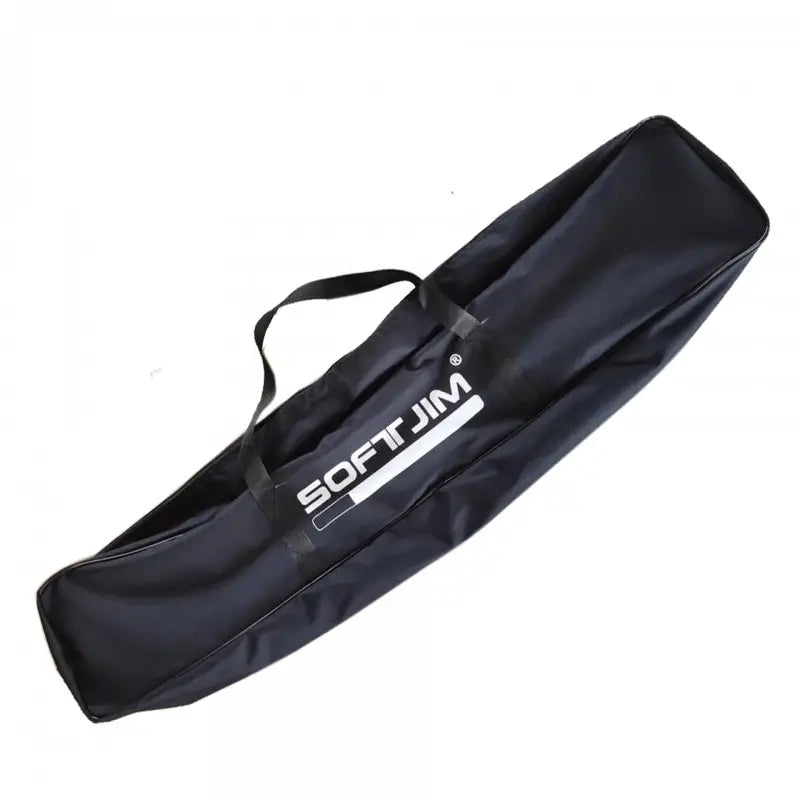 RED PICKLEBALL SOFTJIM - MegaPadelStore