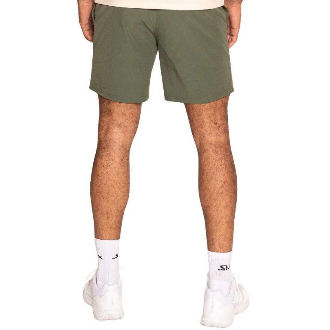 Short Siux Gea Verde