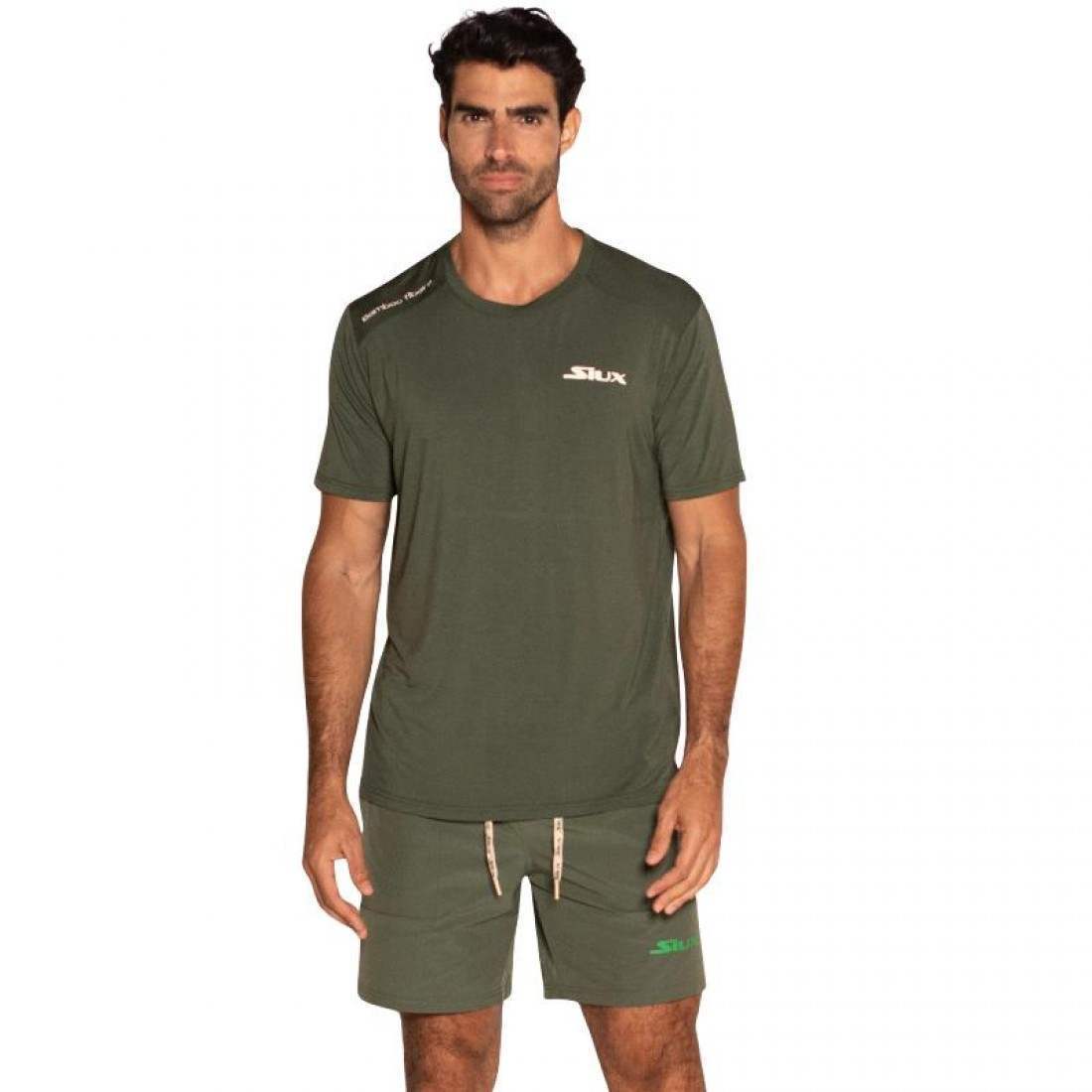 Short Siux Gea Verde