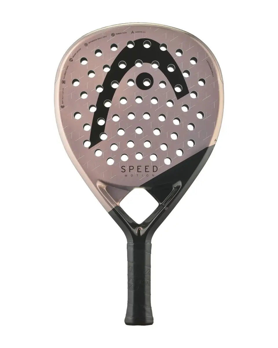 HEAD SPEED MOTION 2025 - MegaPadelStore