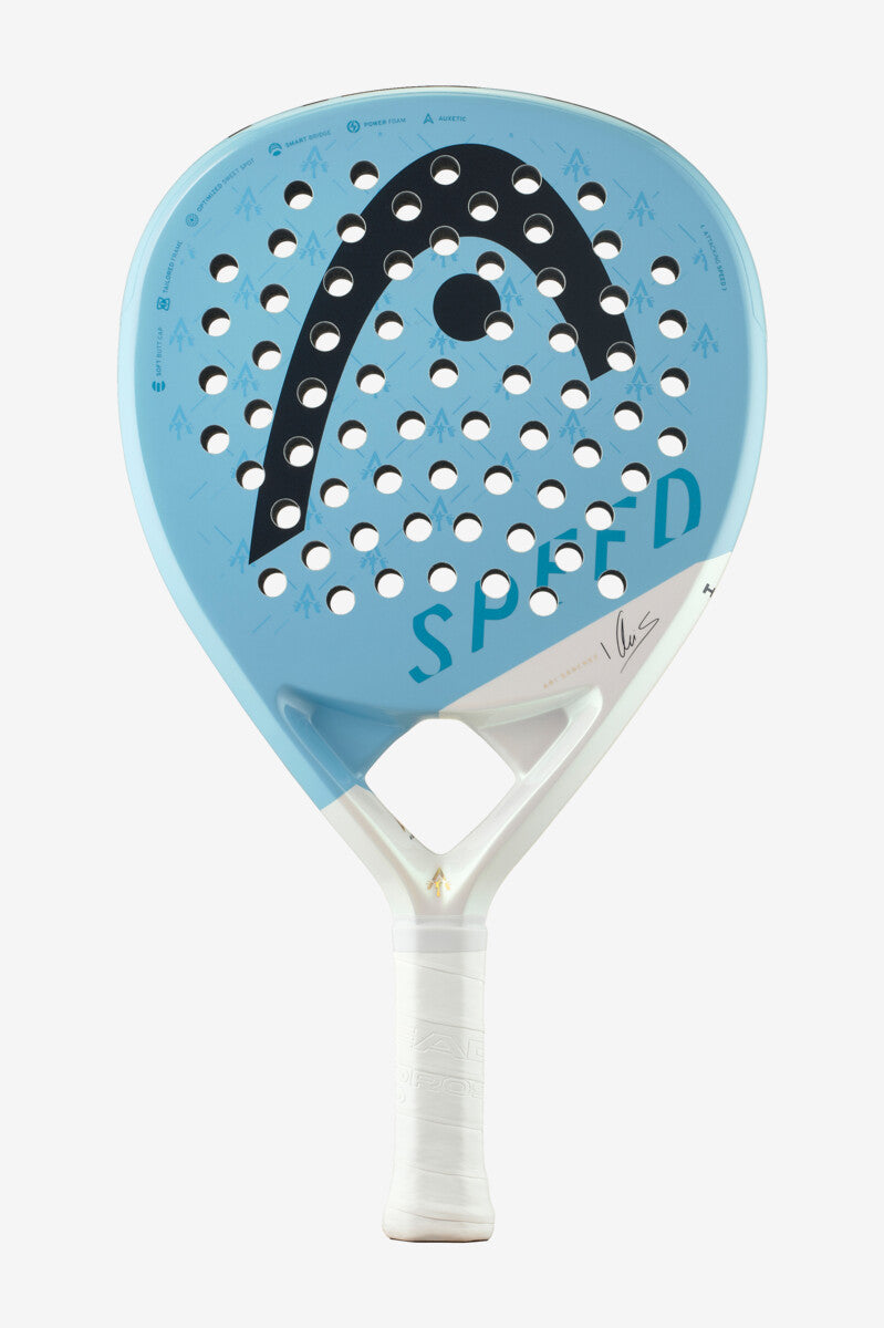 HEAD SPEED SPEED MOTION LTD - ARI SÁNCHEZ - MegaPadelStore