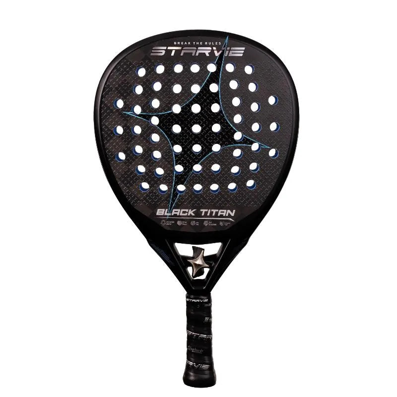 Pala StarVie Black Titan Blue 2027 - vista 1