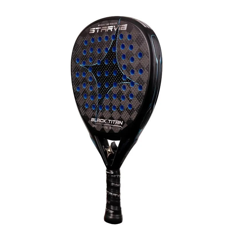 Pala StarVie Black Titan Blue 2027 - vista 2