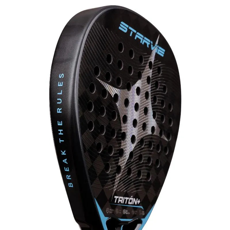 Pala StarVie Tritón Power+ 2027 - vista 3