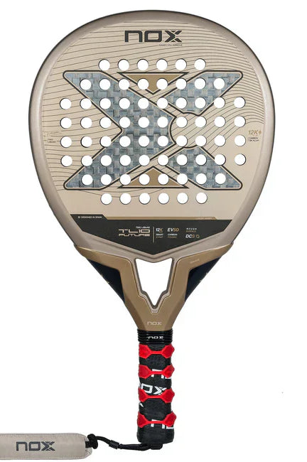 Pala NOX TL10 Future 2024 - MegaPadelStore