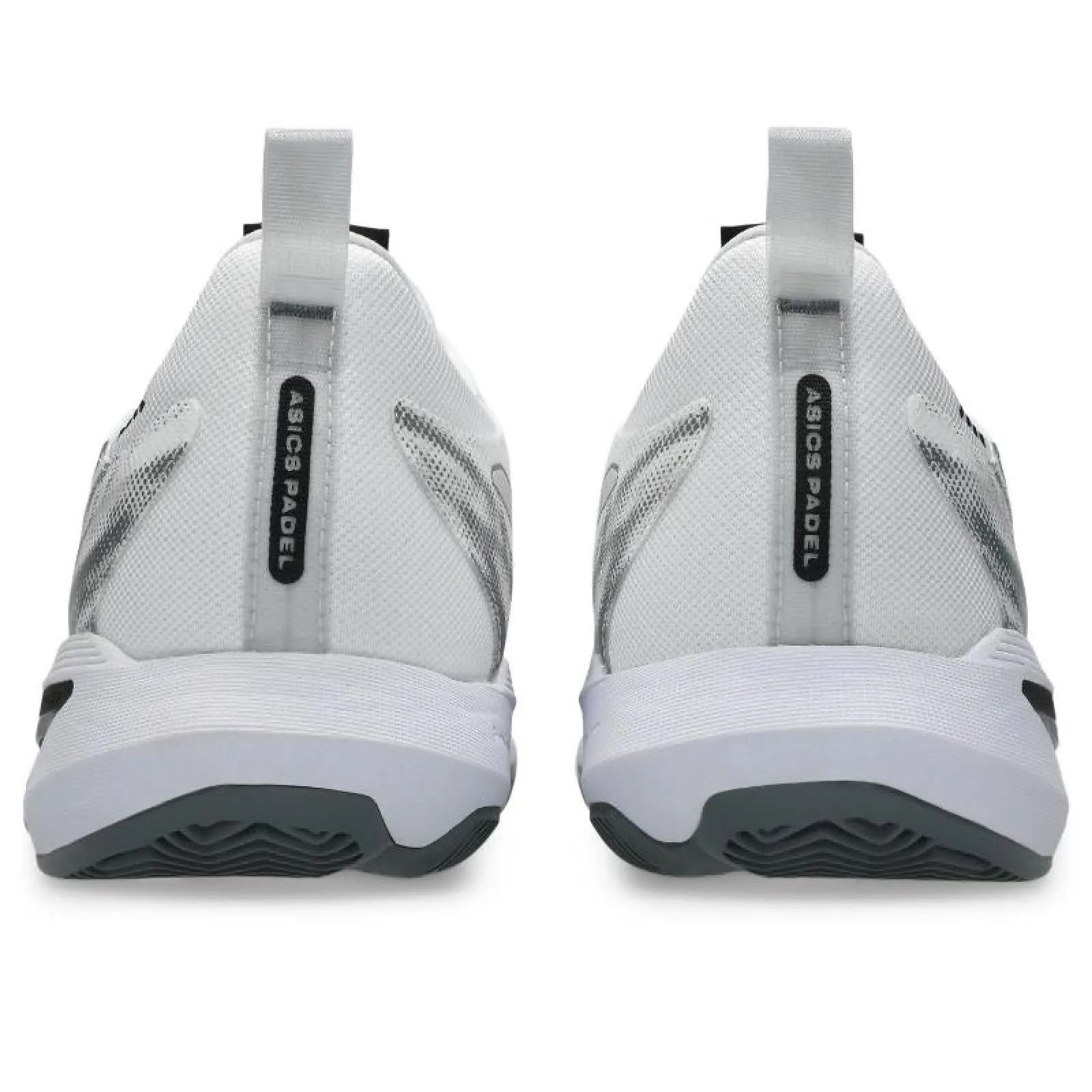 Zapatillas de Padel Asics Sonicsmash Ff Blanco Gris