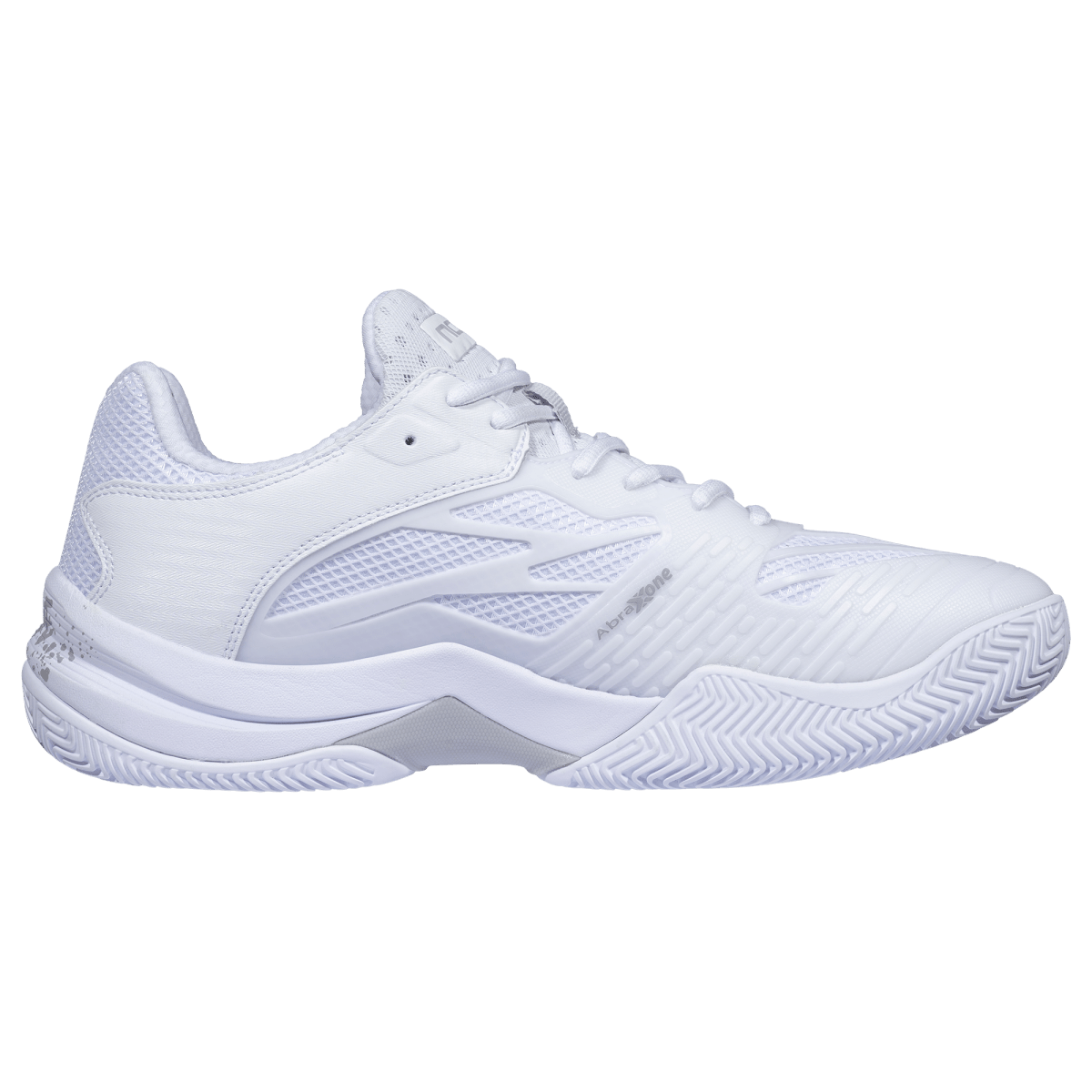 NOX AT10 LUX Limited Edition White 2026 Agustín Tapia · blanco · vista 5