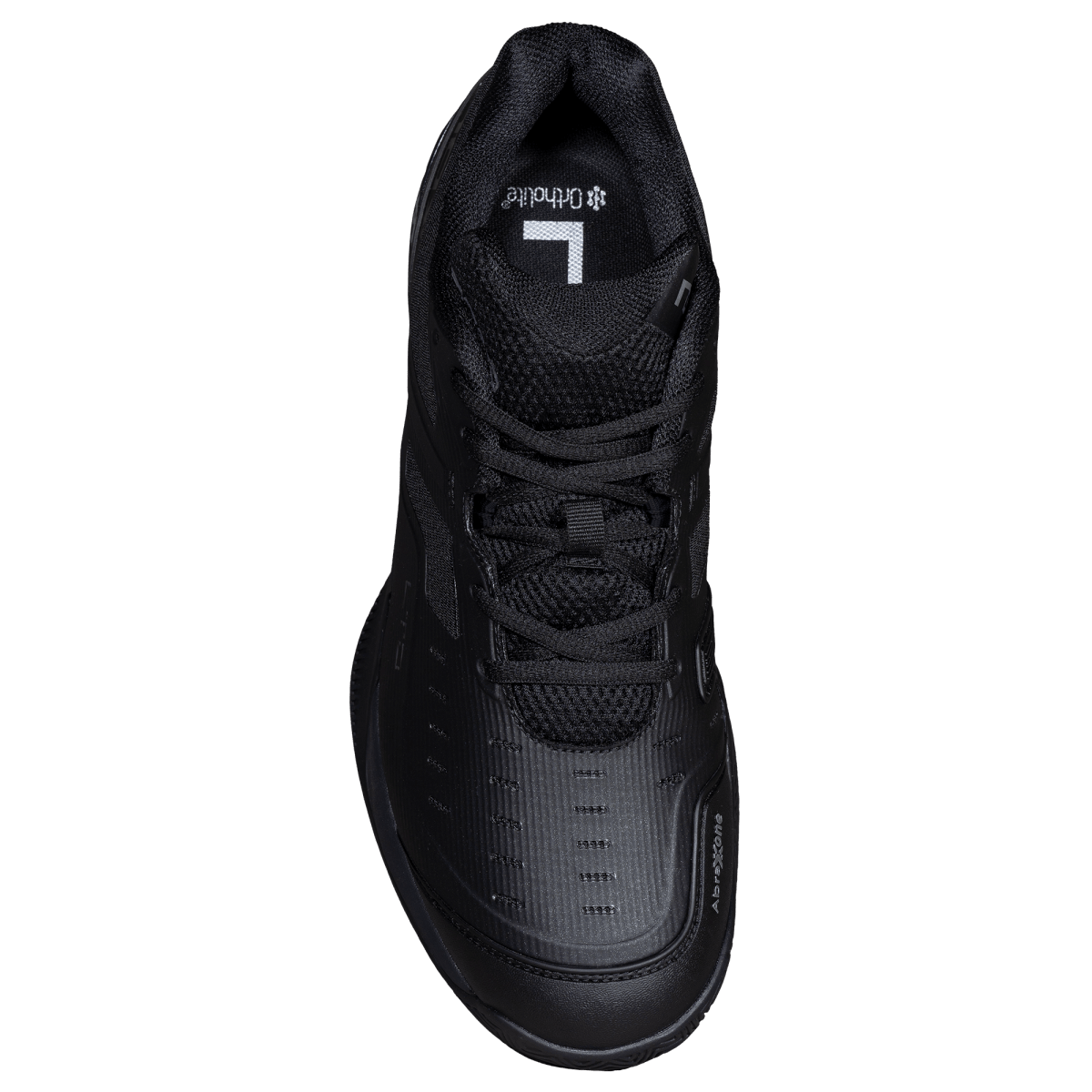 NOX AT10 PRO Limited Edition Black 2026 Agustín Tapia · negro · vista 5
