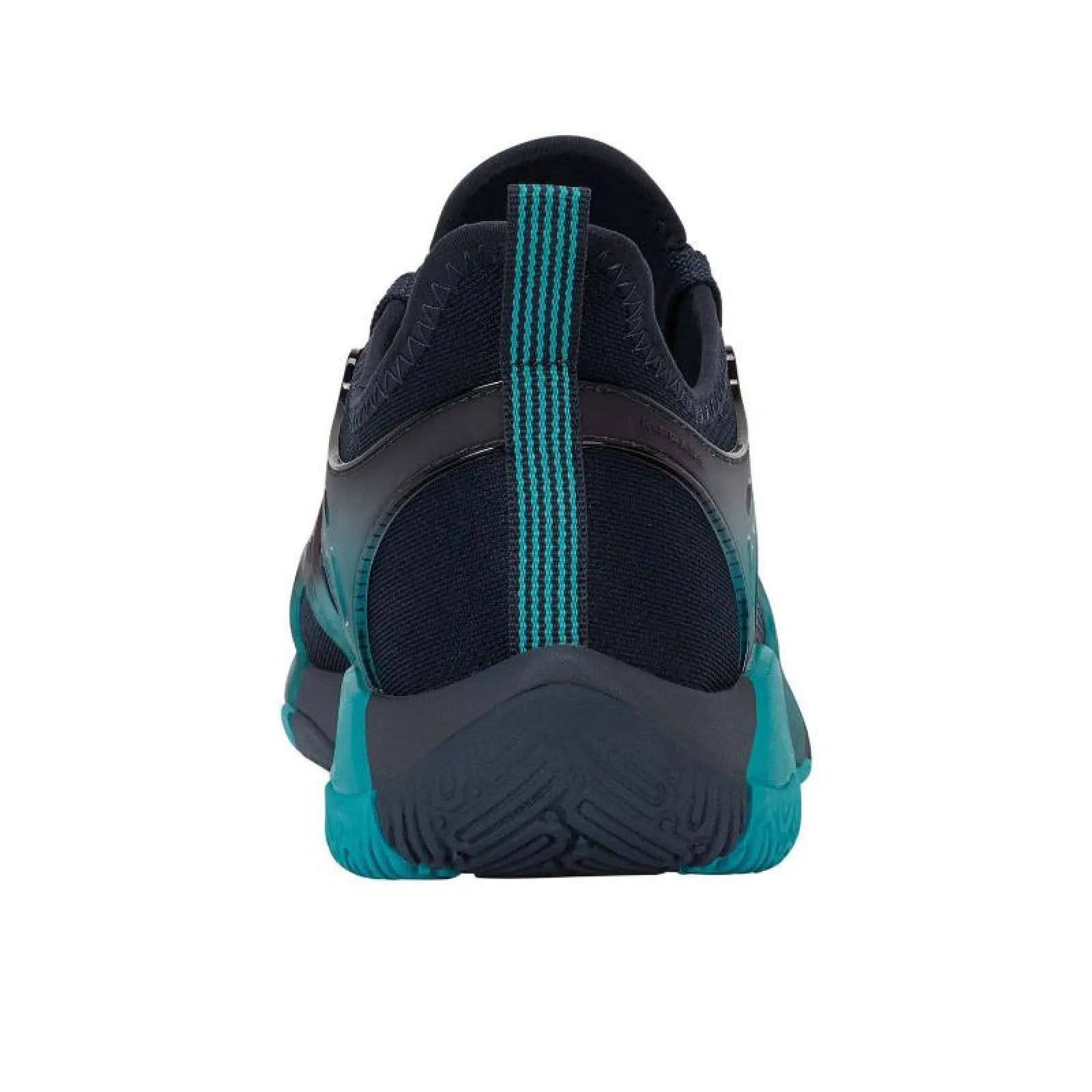 Zapatillas de Padel Kswiss K-frame Padel Negro Azul