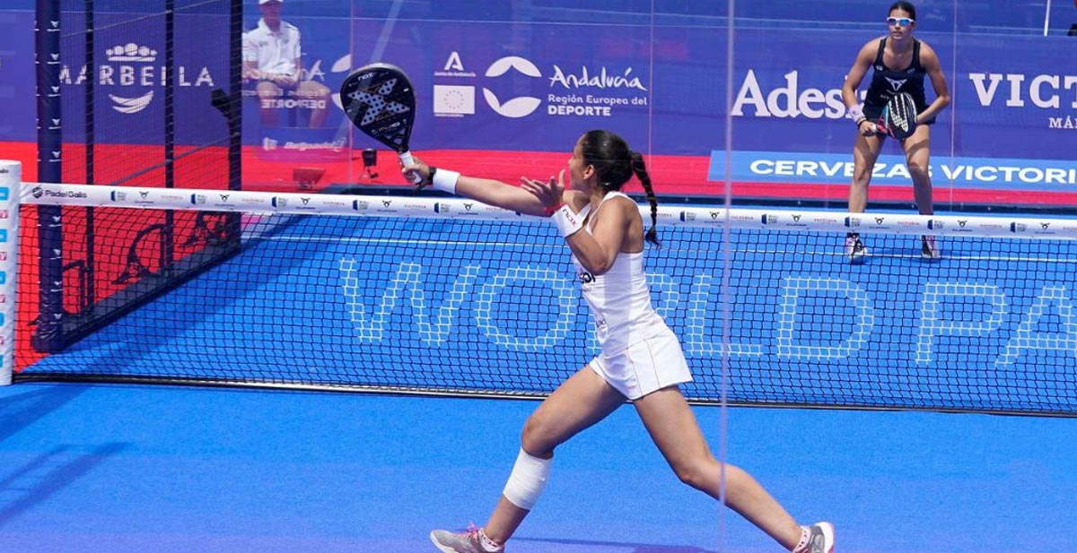 Las mejores marcas de palas de pádel [2025]