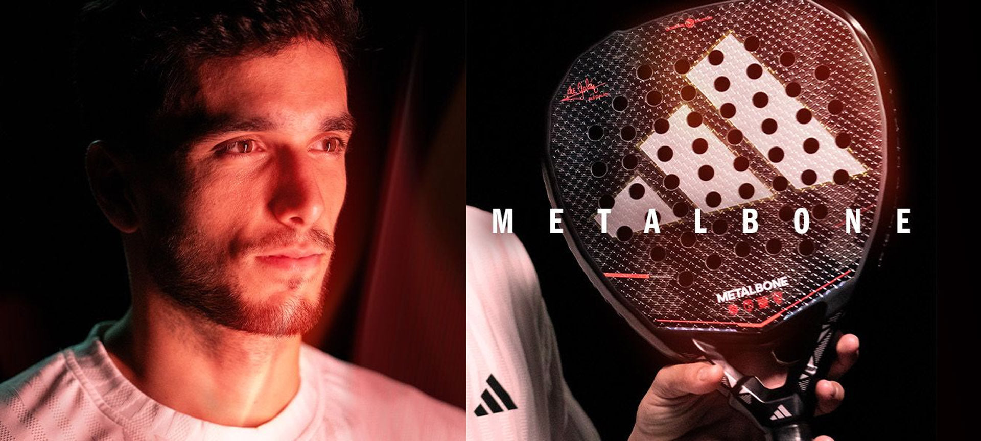 Nuevas palas Adidas 2026: innovación, estilo y potencia en cada golpe