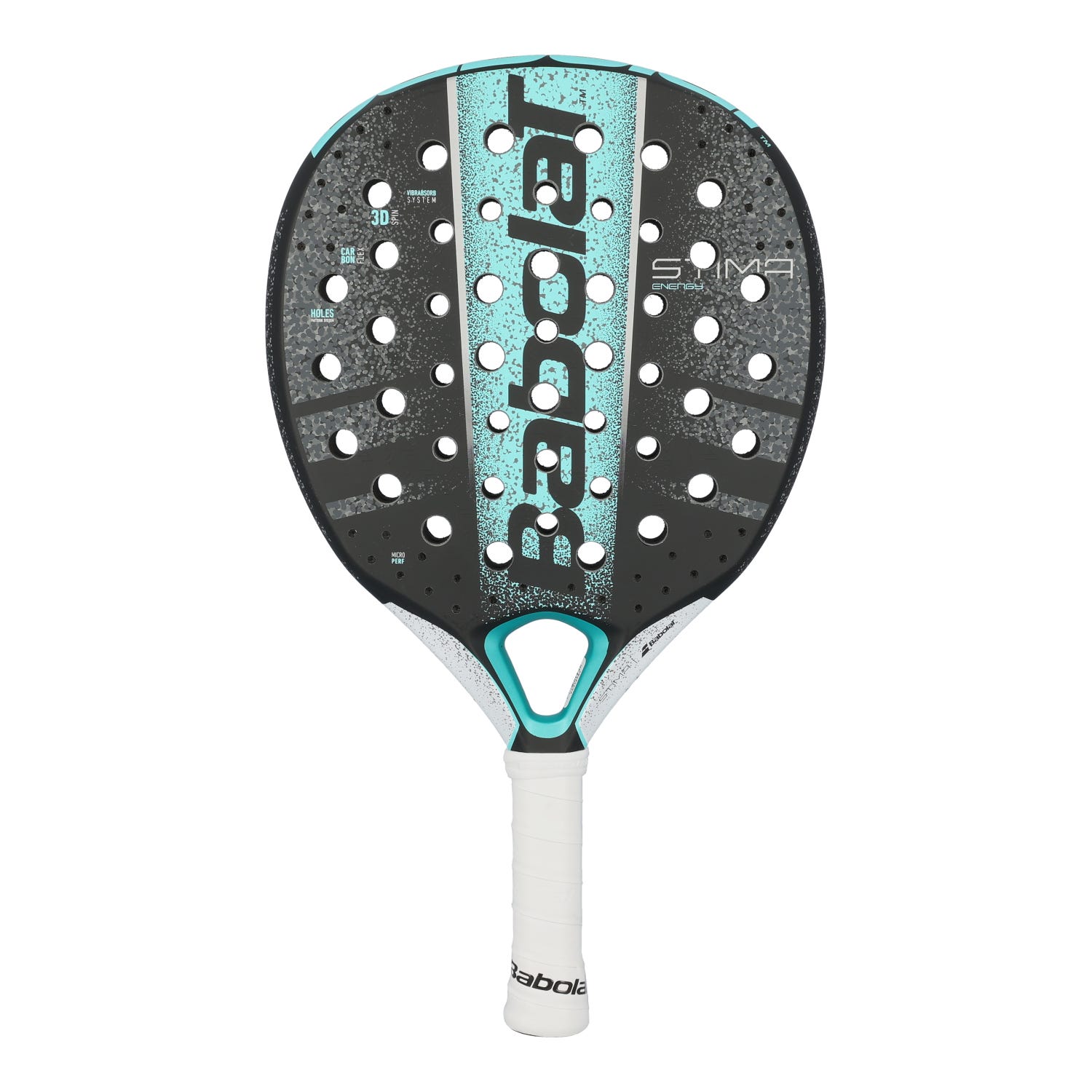 Babolat Stima Energy 2023 – Vista frontal