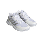 Adidas Gamecourt 2 Blanco Mujer Hq8476