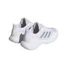 Adidas Gamecourt 2 Blanco Mujer Hq8476