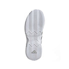 Adidas Gamecourt 2 Blanco Mujer Hq8476