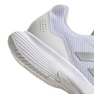 Adidas Gamecourt 2 Blanco Mujer Hq8476