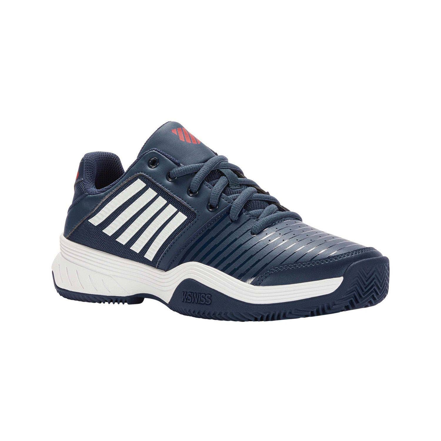 Kswiss Court Express Hb Azul 6750424